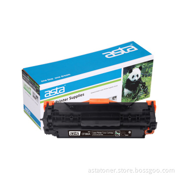 High Product CB383A for HP CP6015x CM6030MFP